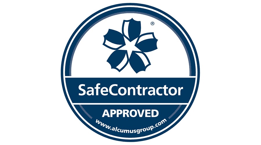 Safe Contractor Approved