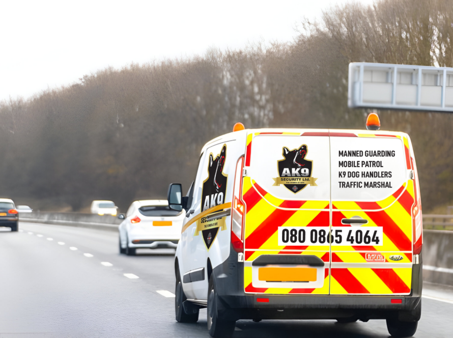 Mobile Patrol