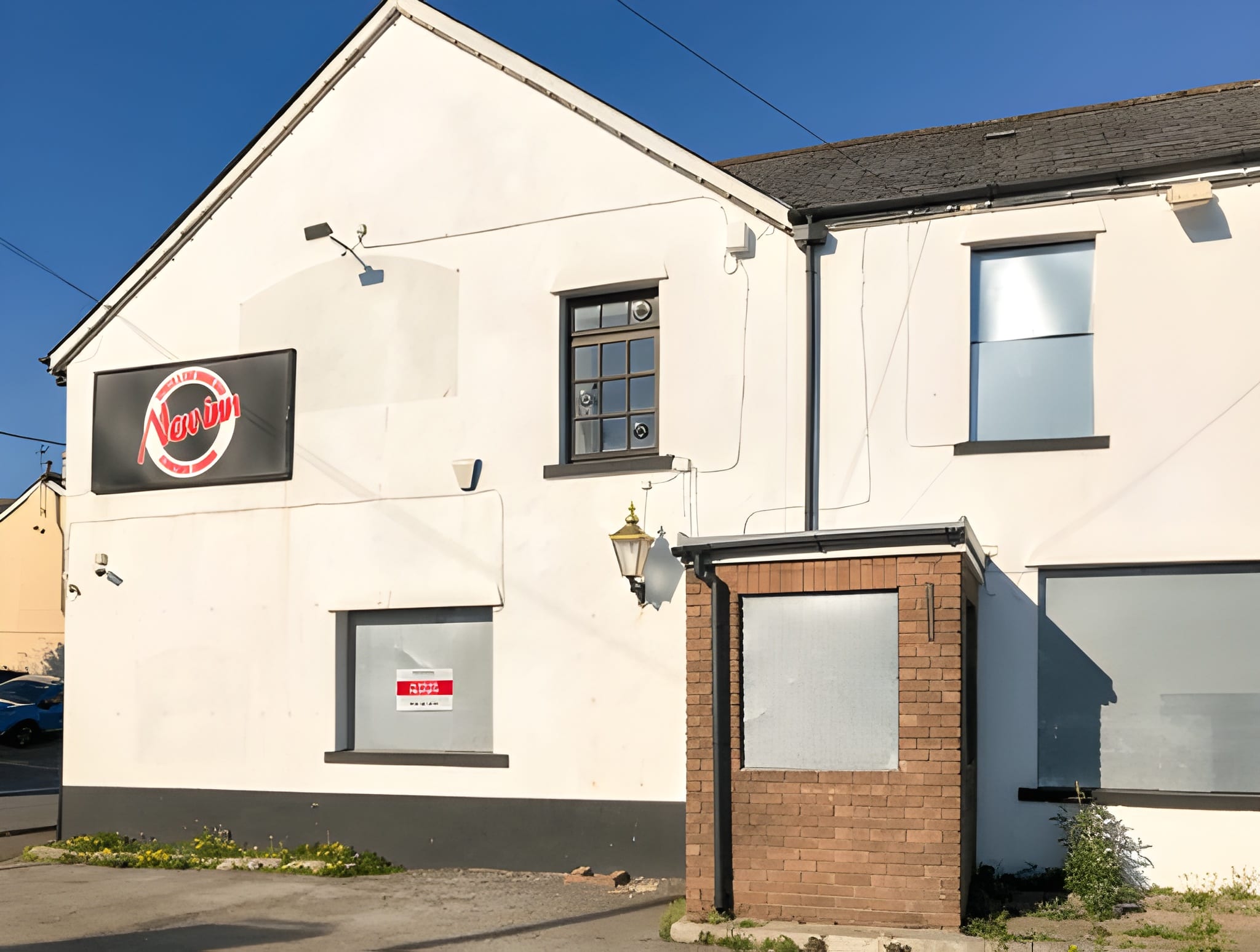 Vacant Property Security