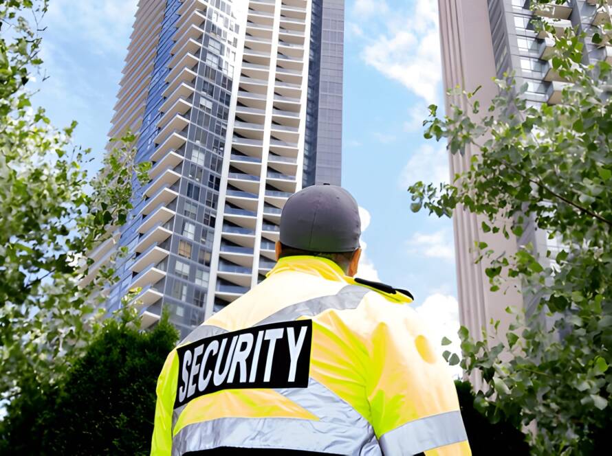 Corporate Security