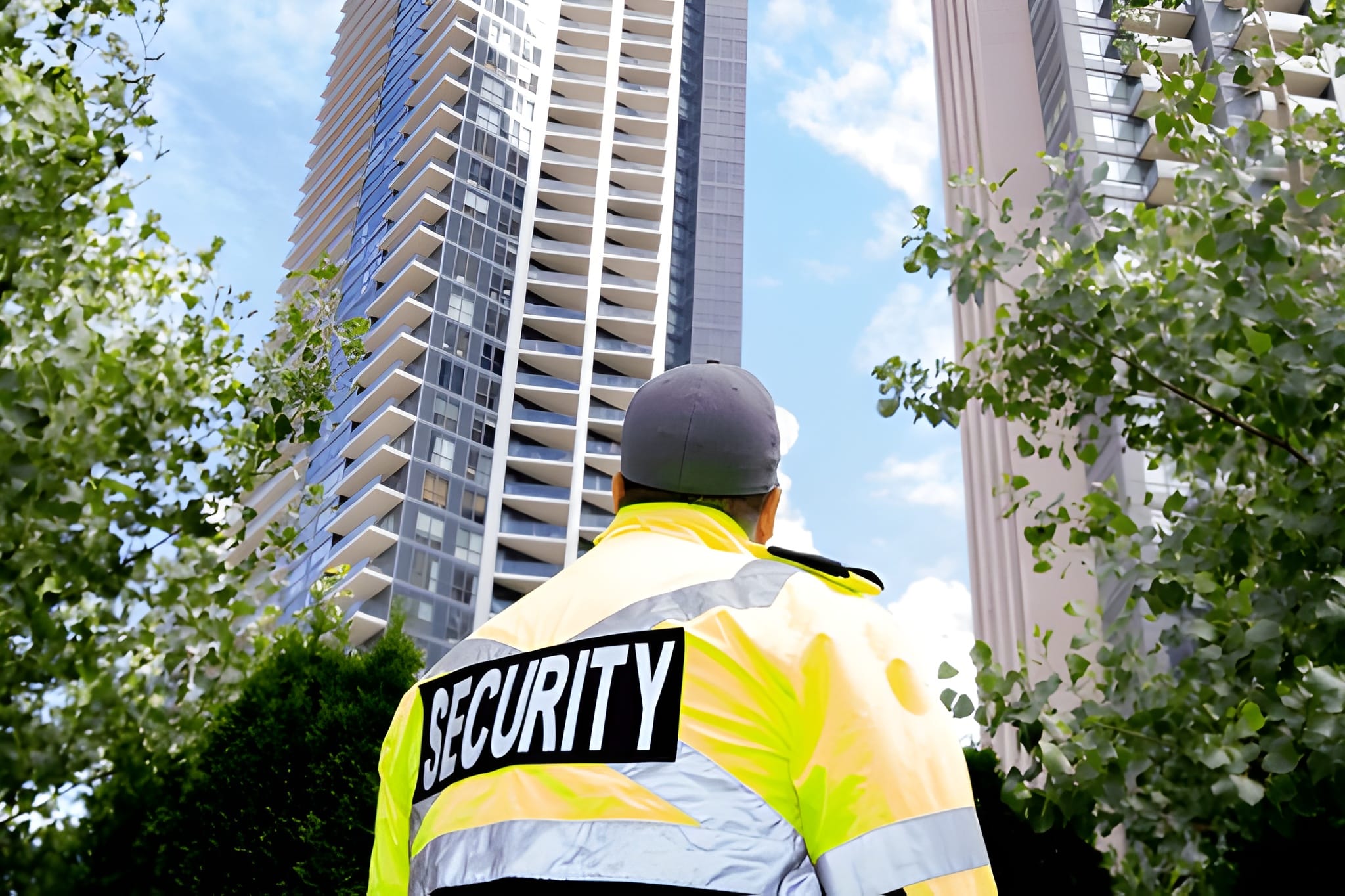 Corporate Security