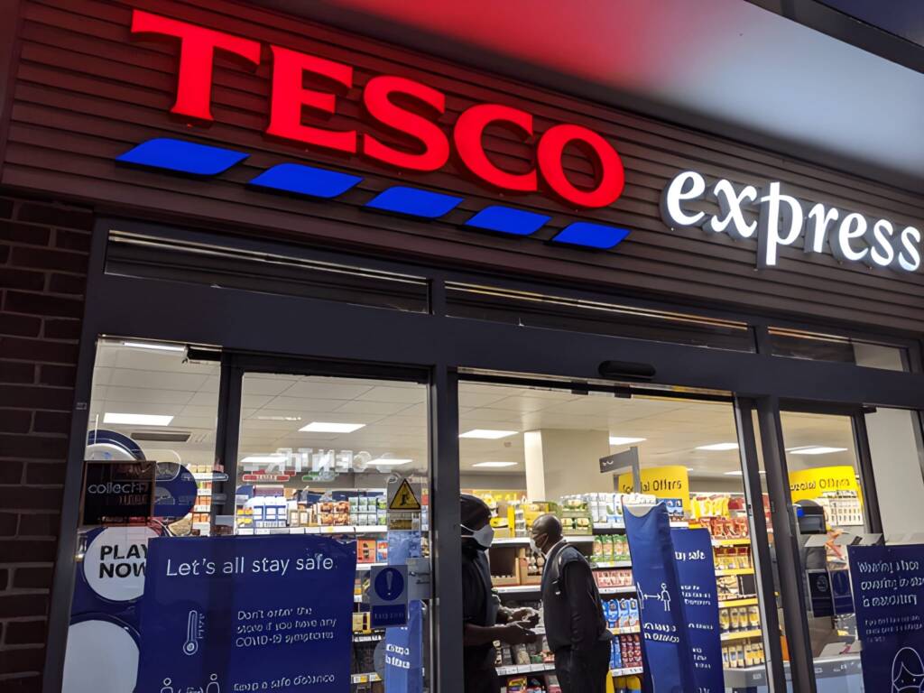 Retail Security - Manned Guarding