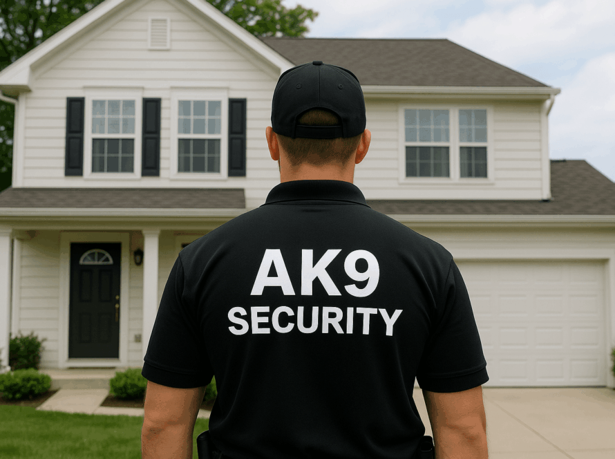 Residential security